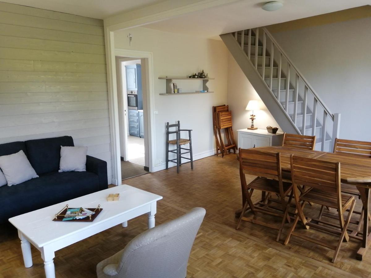 Appartement Saint-Malo 800M De La Plage Exterior photo